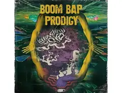 BFractal Music Boom Bap Prodigy main image