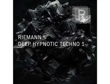 Riemann Kollektion Deep Hypnotic Techno 1