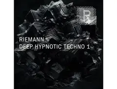 Riemann Kollektion Deep Hypnotic Techno 1 main image