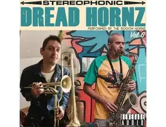 Renegade Audio Dread Hornz Vol. 6 main image