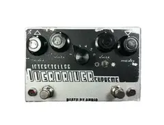 Death By Audio Interstellar Overdriver Supreme