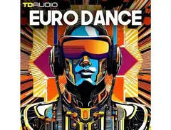 Industrial Strength TD Audio - Euro Dance main image