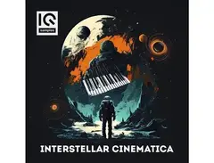 IQ Samples Interstellar Cinematica main image