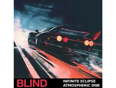 Blind Audio Infinite Eclipse - Atmospheric DnB