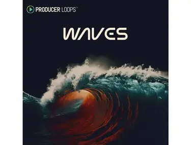 Producer Loops - Waves