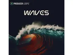 Producer Loops - Waves main image