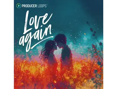 Producer Loops Love Again