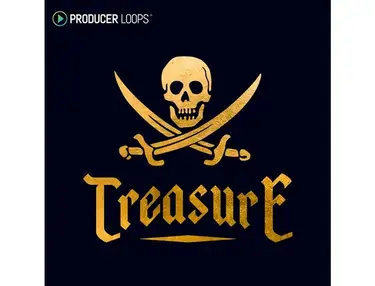 Producer Loops Treasure