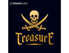 Producer Loops Treasure main image
