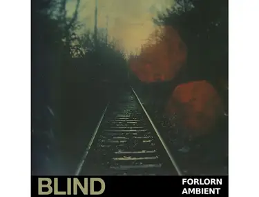 Blind Audio Forlorn - Ambient