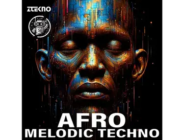 ZTEKNO Afro Melodic Techno