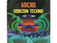 BFractal Music Micro Horizon Techno main image