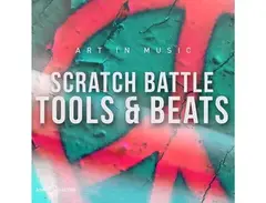 Aim Audio Scratch Battle Tools & Beats main image