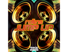 THICK Sounds Rolling Jump Up main image