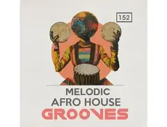 Bingoshakerz Melodic & Afro House Grooves main image