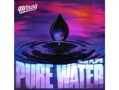 91Vocals Pure Water - RnB Flips main image