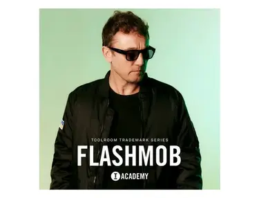 Toolroom Trademark Series - Flashmob