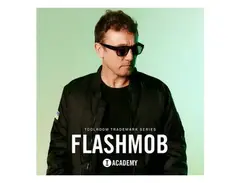 Toolroom Trademark Series - Flashmob main image