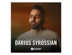 Toolroom Trademark Series - Darius Syrossian main image