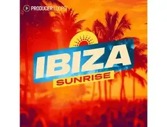Producer Loops Ibiza Sunrise main image