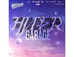 91Vocals Hyper Garage main image