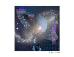 TONE KITCHN Saturn - Future Pop main image