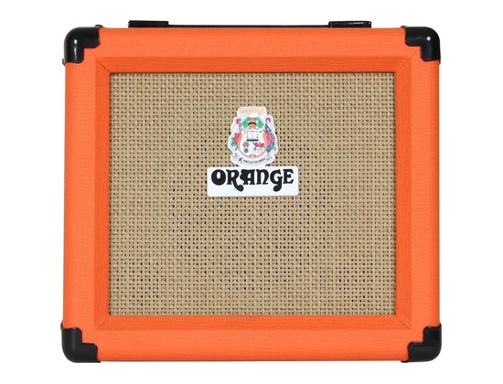 orange crush 10 amplifier