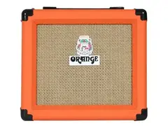 Orange Crush 10 Guitar Practice Amp