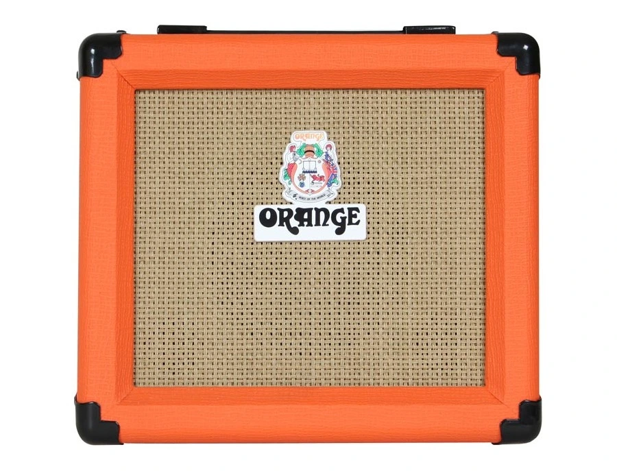Orange Crush 10 Guitar Practice Amp - What To Know & Where To Buy Orange Crush 10 Guitar Practice Amp - What To Know & Where To Buy