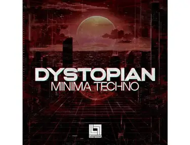 Looptone Dystopian Minima Techno