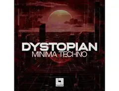 Looptone Dystopian Minima Techno main image