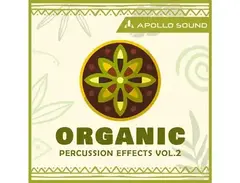 Apollo Sound Organic Percussion Effects 2 main image