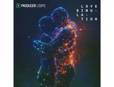 Producer Loops Love Simulation