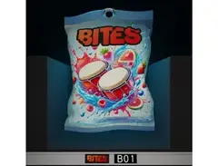 Munchies Jukebox Bongo Bites Vol. 1 main image