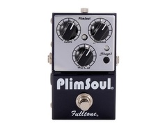 Fulltone PlimSoul - ranked #52 in Overdrive Pedals | Equipboard