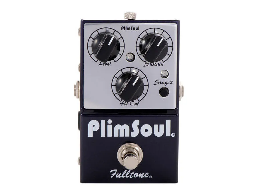 Fulltone PlimSoul - What To Know & Where To Buy | Equipboard Fulltone PlimSoul - What To Know & Where To Buy | Equipboard