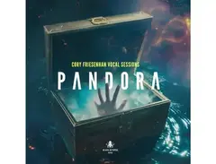 Black Octopus Pandora - Cory Friesenhan Vocal Sessions Vol. 3 main image