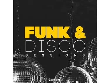 Samplestar Funk & Disco Sessions