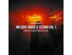 Rasster Samples - Melodic House & Techno main image