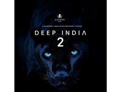 Black Octopus Deep India Vol. 2 main image