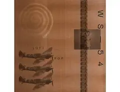 Wavetick LoFi Pop main image