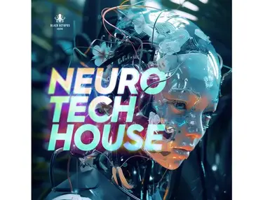 Black Octopus Neuro Tech House