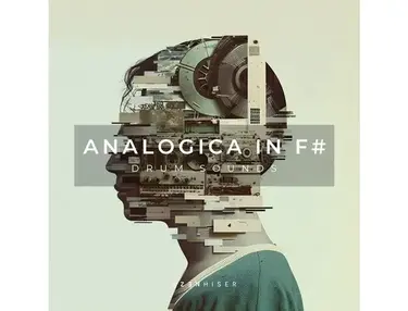 Zenhiser Analogica In F#