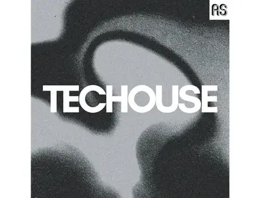 Abstract Sounds - Tech House