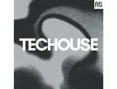 Abstract Sounds - Tech House main image