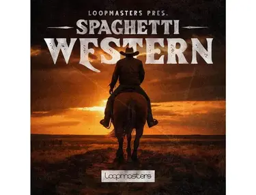 Loopmasters Spaghetti Western