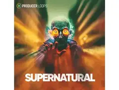 Producer Loops - Supernatural main image