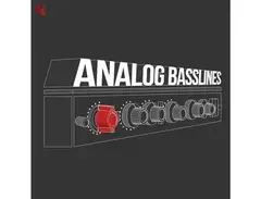 Konturi Analog Basslines main image