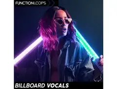 Function Loops Billboard Vocals main image