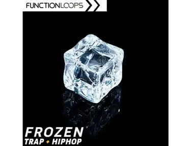 Function Loops Frozen - Trap & Hip Hop